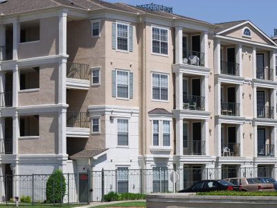 Amherst Commercial Painting