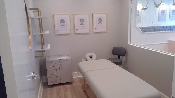 Before Beauty Room Painting Preview Image 3