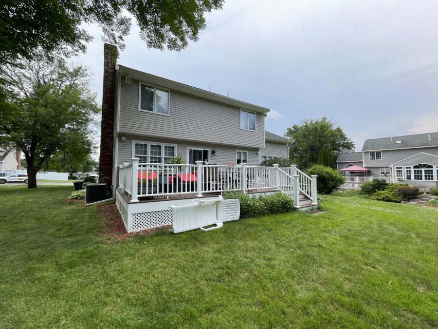 After Professional Painters Nashua, NH Preview Image 2