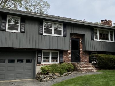 methuen, ma exterior painters