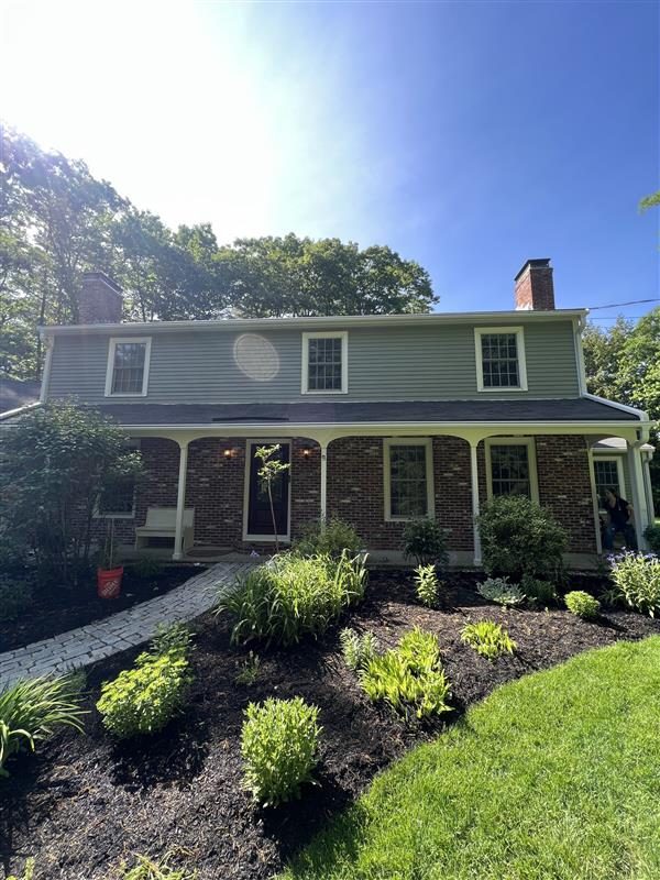 Amherst, NH Exterior Painting Professionals Preview Image 1