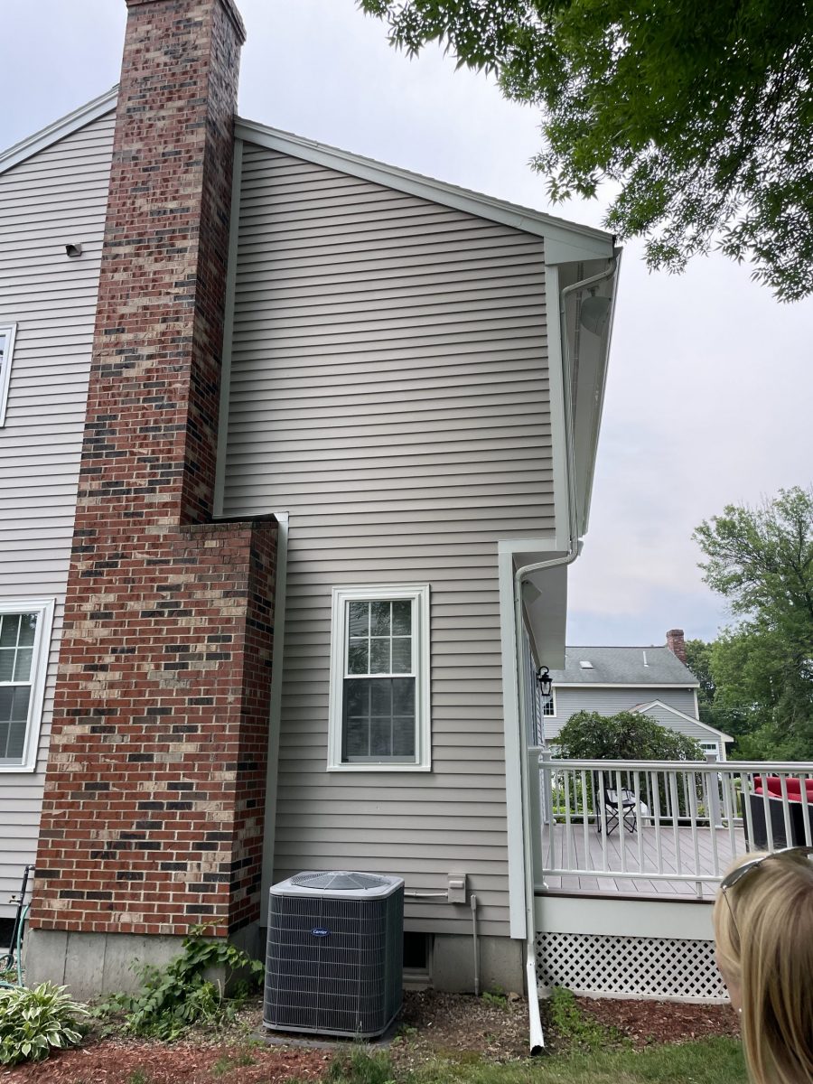 Residential Painting in Nashua, NH Preview Image 4