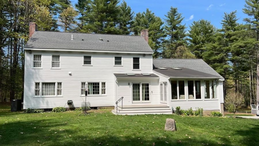 Hollis, NH Exterior Painting Services Preview Image 3