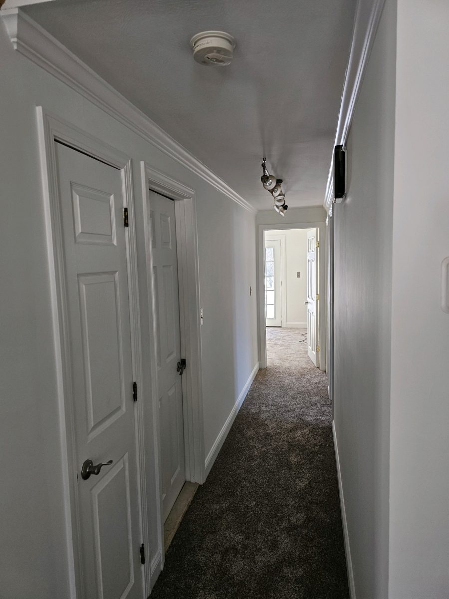 Professional Hallway Painting Merrimack, NH Preview Image 3