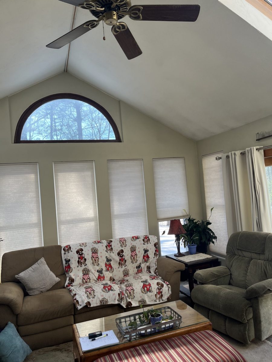 before family room interior painting Preview Image 5