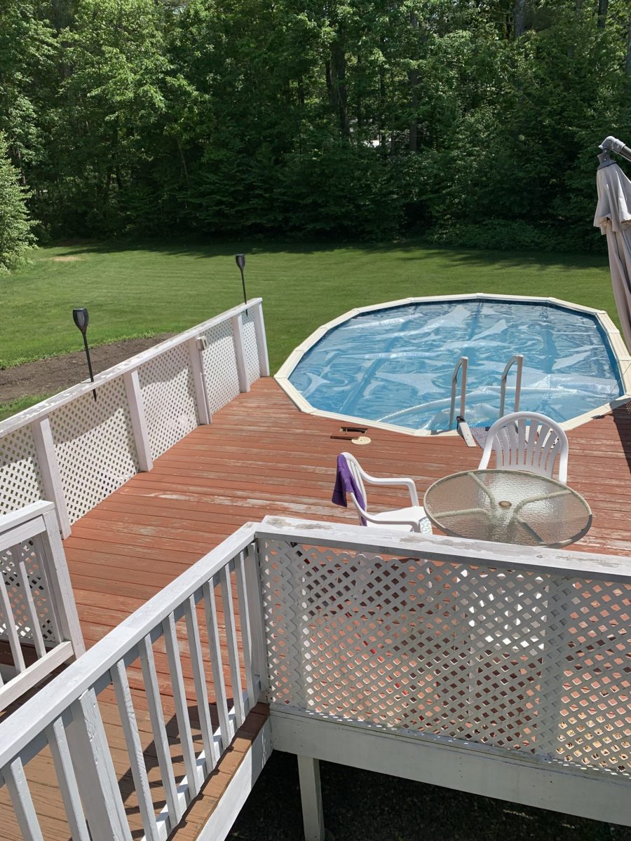 Before Deck Painting Preview Image 4