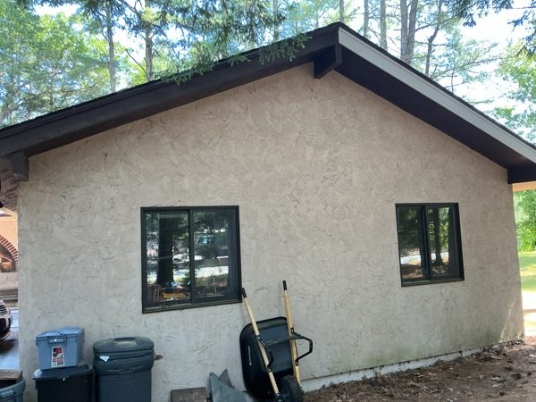 before side of home painting services Preview Image 9