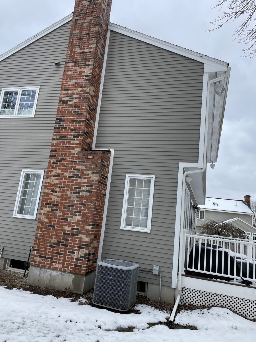 Before Residential Painting Preview Image 8