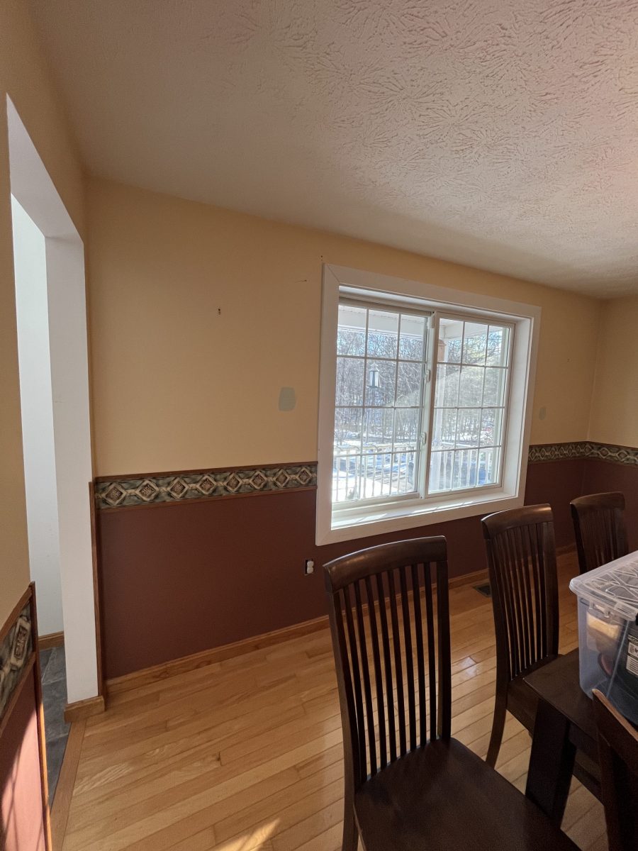 before interior painting Preview Image 13