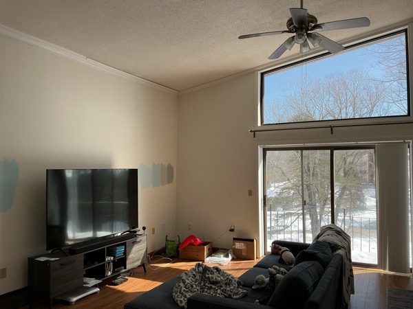 before interior house painting Preview Image 6