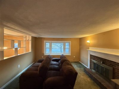 Professional Living Room Painting in Merrimack, NH