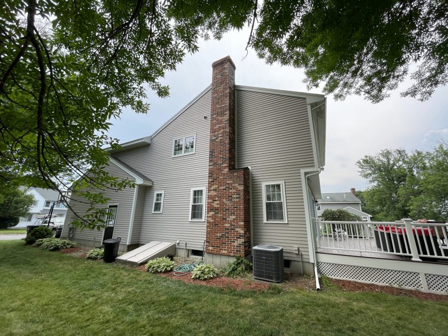 House Painting Nashua, NH Preview Image 3