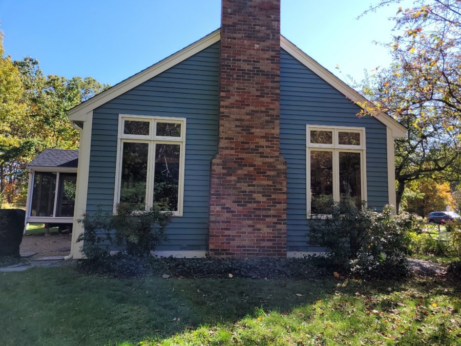 After Professional House Painters Preview Image 3