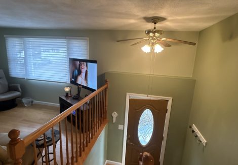 Interior Painting
