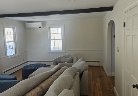 Interior Painting