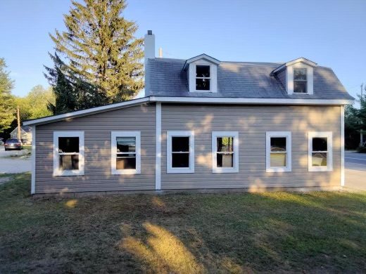 Residential Exterior Painters Keene, NH Preview Image 1