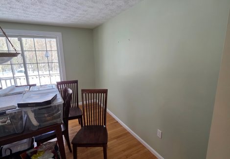 house interior painting hudson, nh
