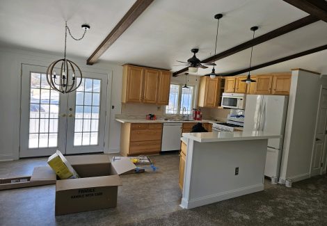 Interior Painting Merrimack, NH