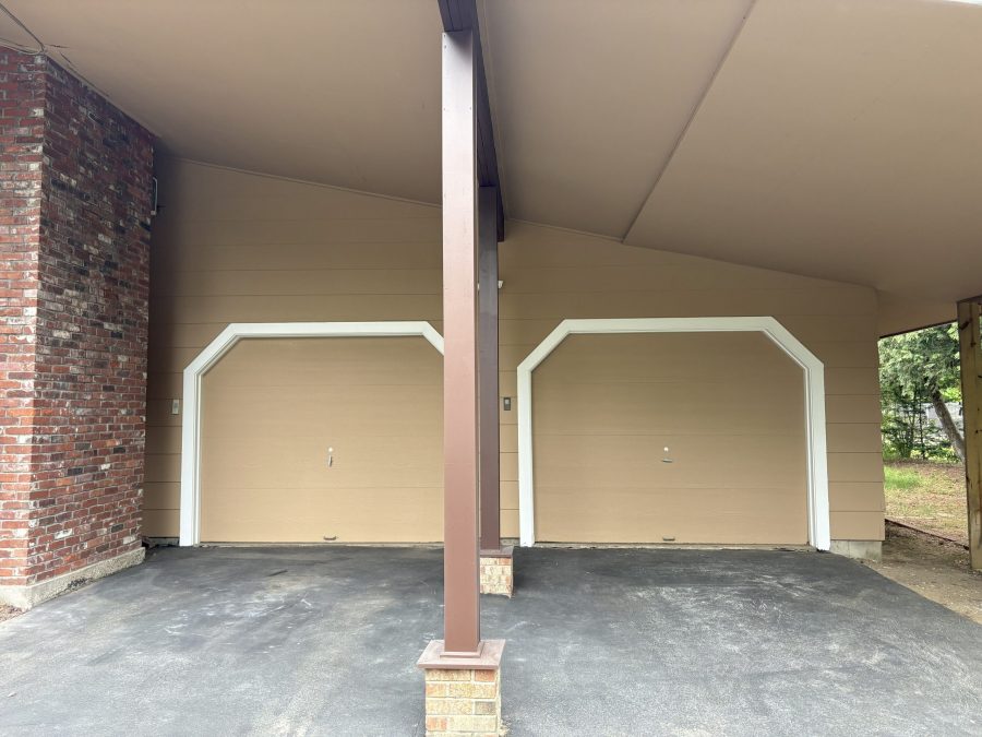 Merrimack, NH professional exterior painting Preview Image 1