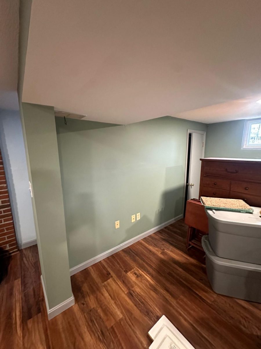 Interior Painting in Milford, NH Preview Image 2