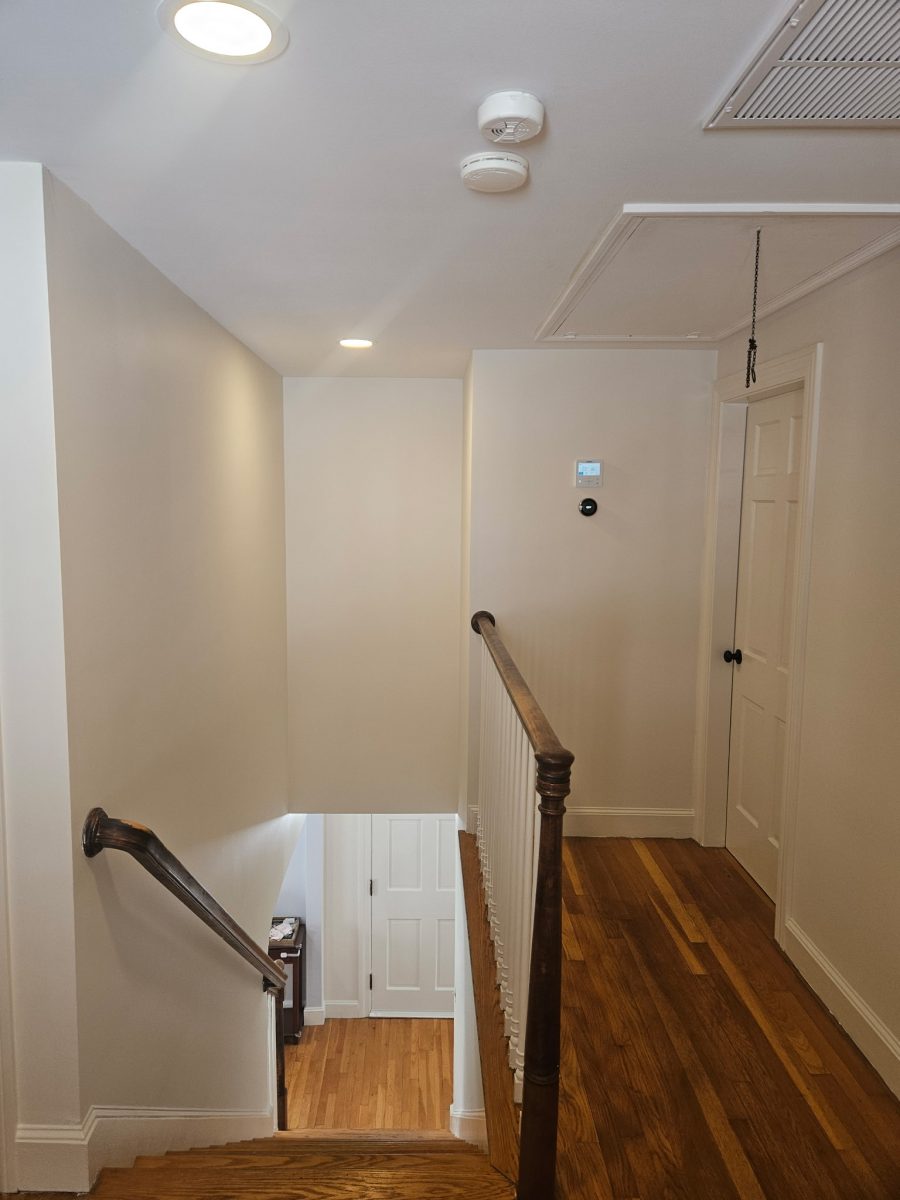 Interior House Painting in Groton, MA Preview Image 5