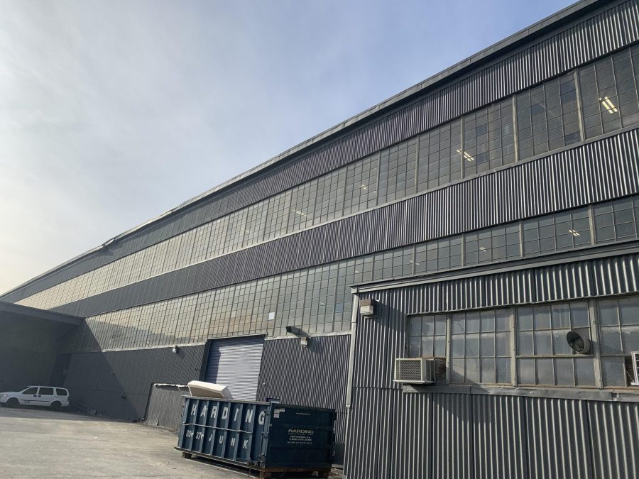 Professional Commercial Painters Nashua, NH Preview Image 1