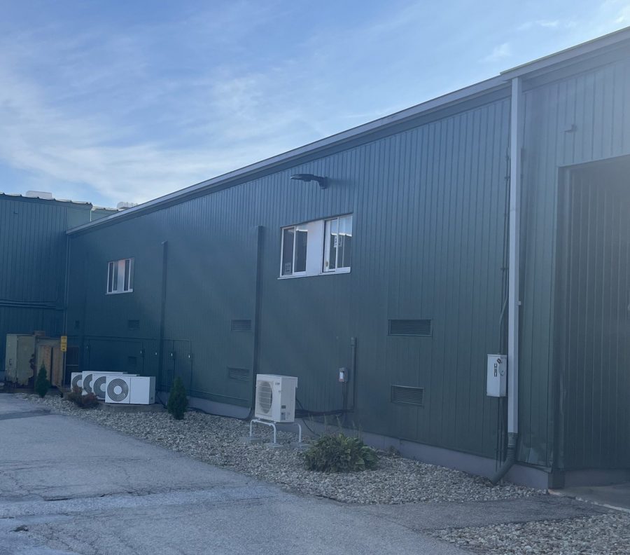 Professional Exterior Painting for Community College Preview Image 1