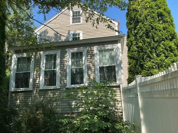 before house painting in westford, ma Preview Image 6