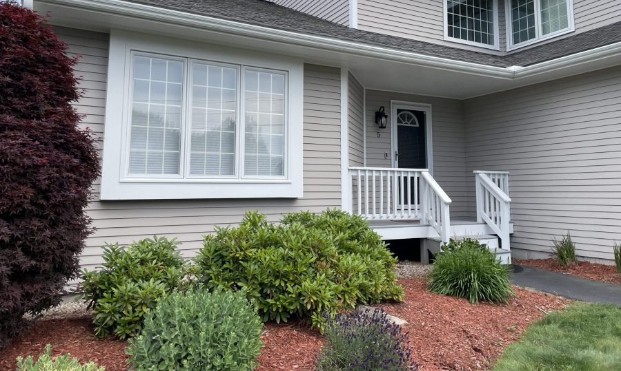 After Professional House Painting Preview Image 1