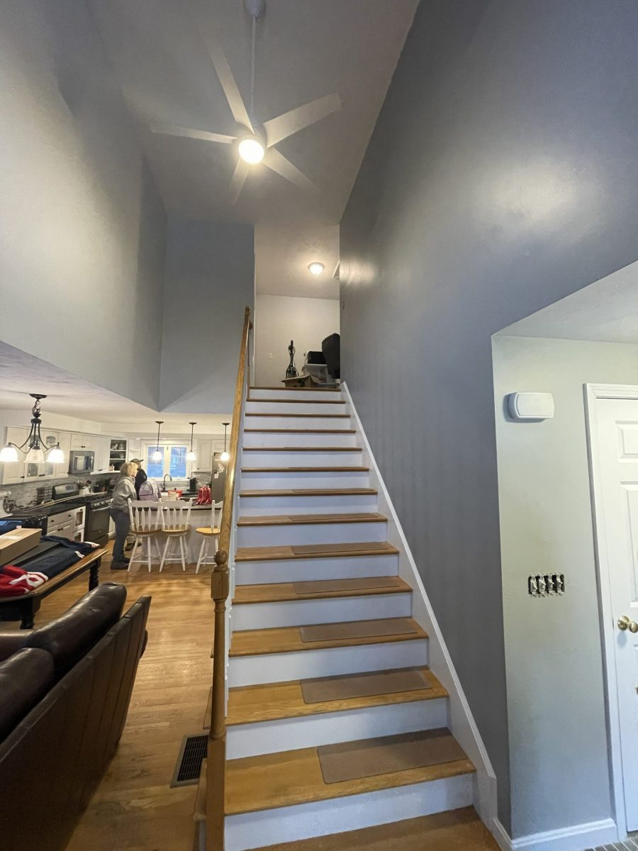 Professional interior house painters in Littelton, MA Preview Image 1