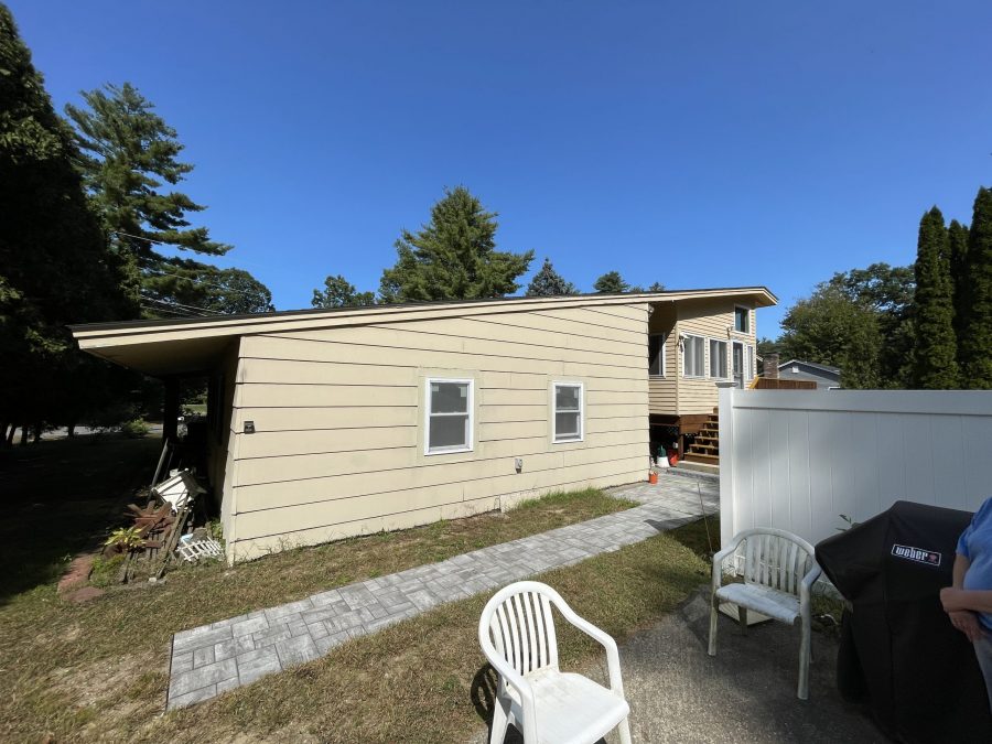 Before Professional House Painters Preview Image 7