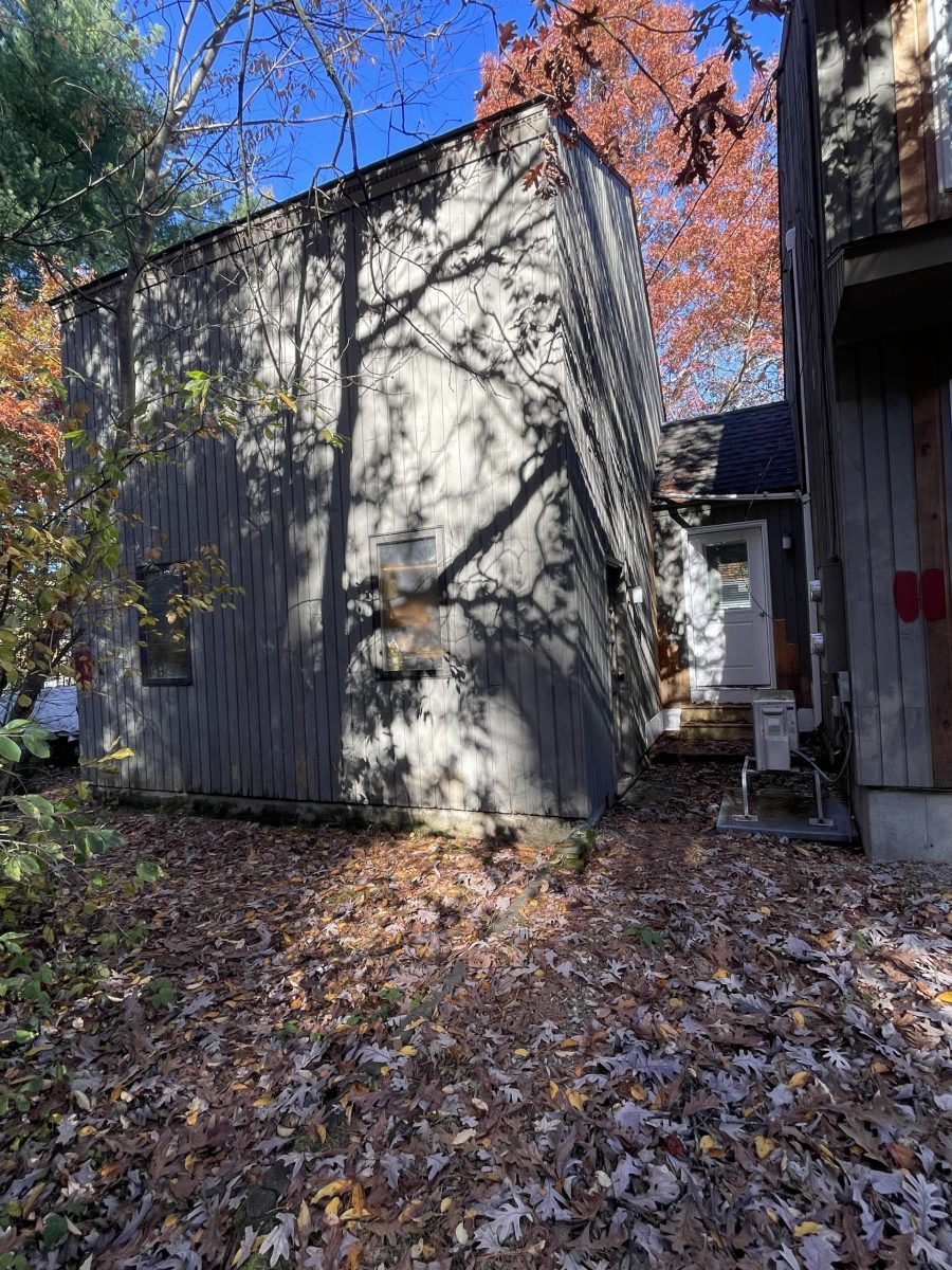 Before professional painting in hudson, nh Preview Image 7