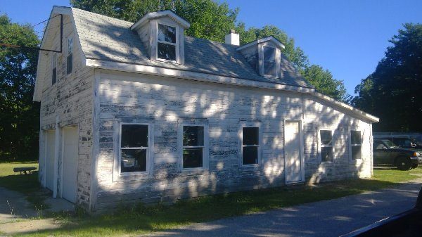 Before exterior painting Preview Image 4