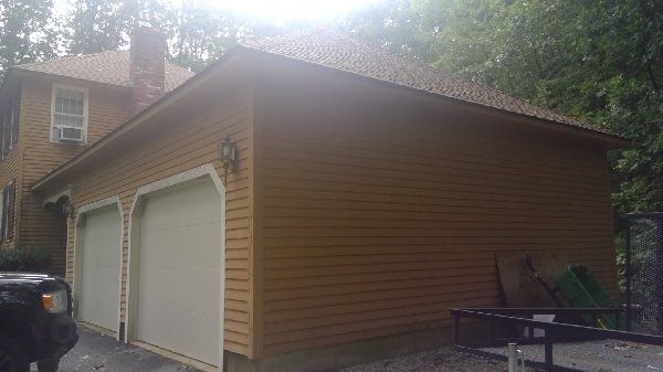 Before professional painting services Tyngsborough, MA Preview Image 4