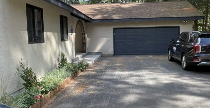 Home & Shed Exterior Painting
