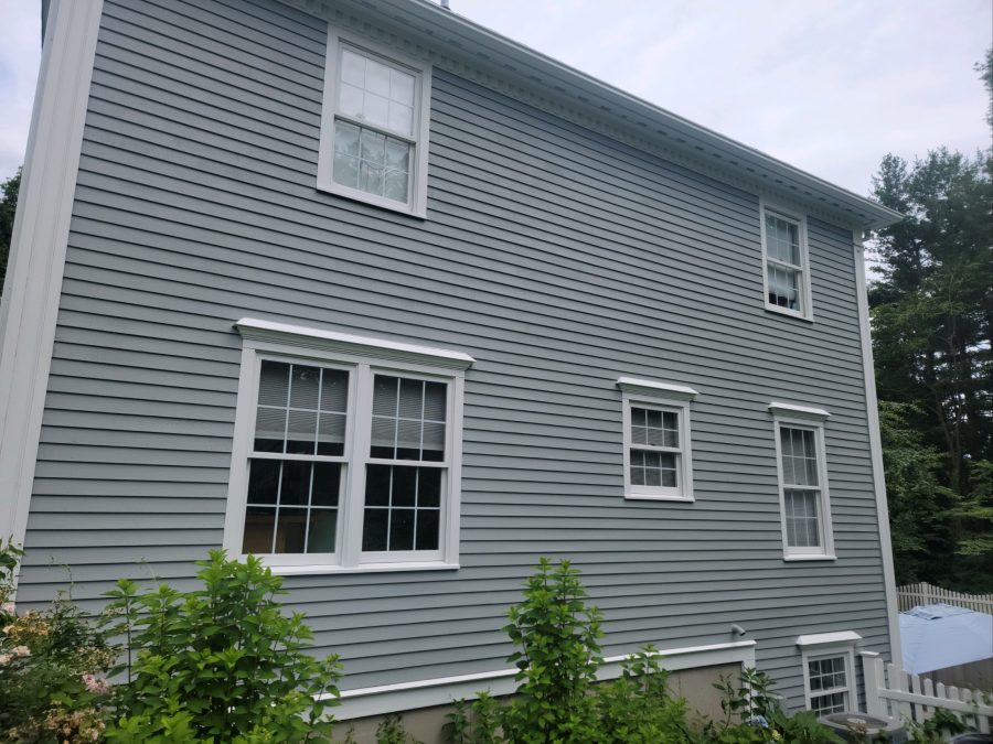 Residential Painting Chelmsford, MA Preview Image 4