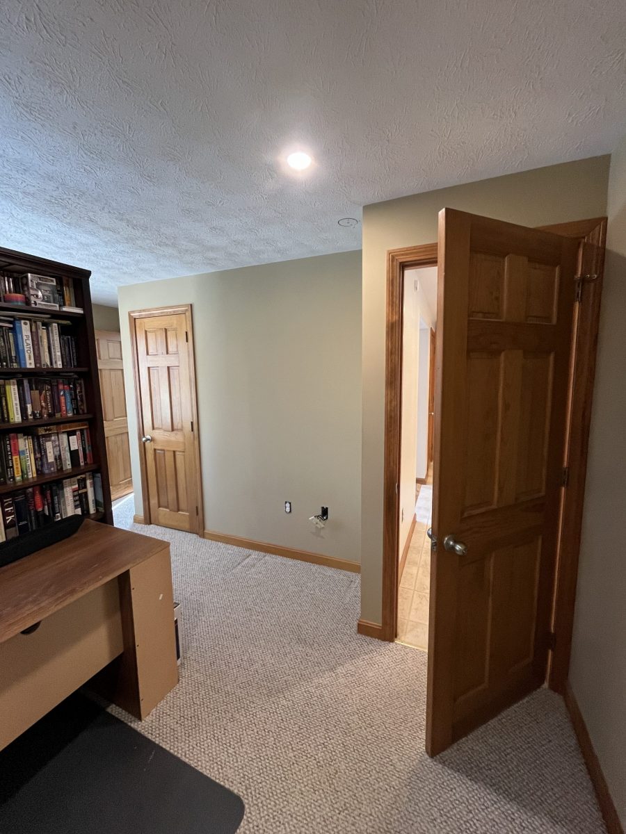 before professional house painting Preview Image 11