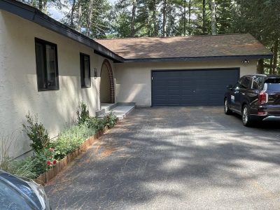 Professional House Painting neutral color