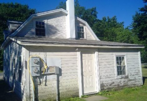 Before Painting Services