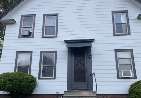 Professional House Painters Hinsdale, NH