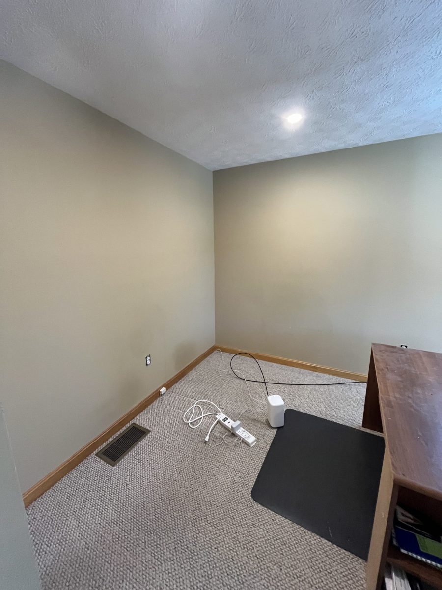 before interior painting in hudson, nh Preview Image 10