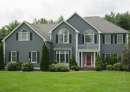 Residential Painting