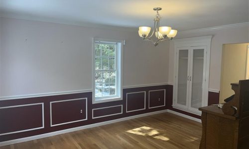 Interior Painting