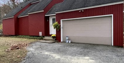 Exterior Painting