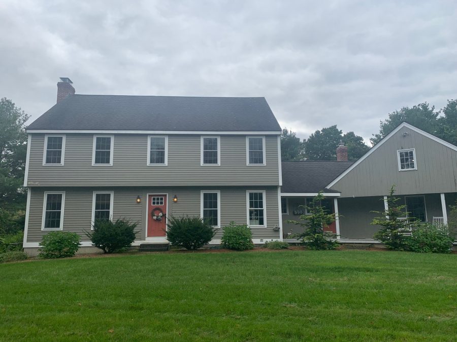 Before Carpentry & Exterior Painting Professional Service Preview Image 5