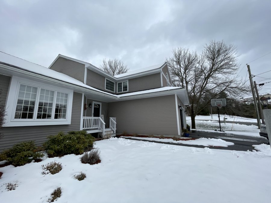 Before House Painting Nashua, NH Preview Image 6