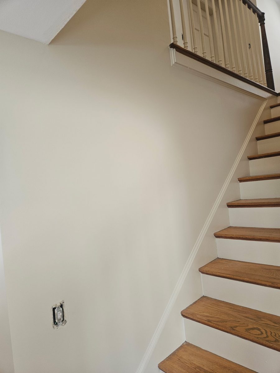 Interior Painting light grey Preview Image 5