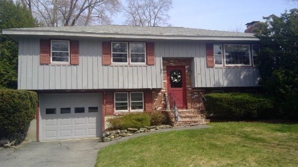 Before Exterior Painting Methuen, MA Preview Image 3