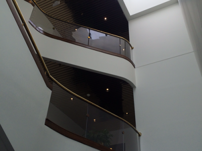 Hudson, NH Commercial Painting