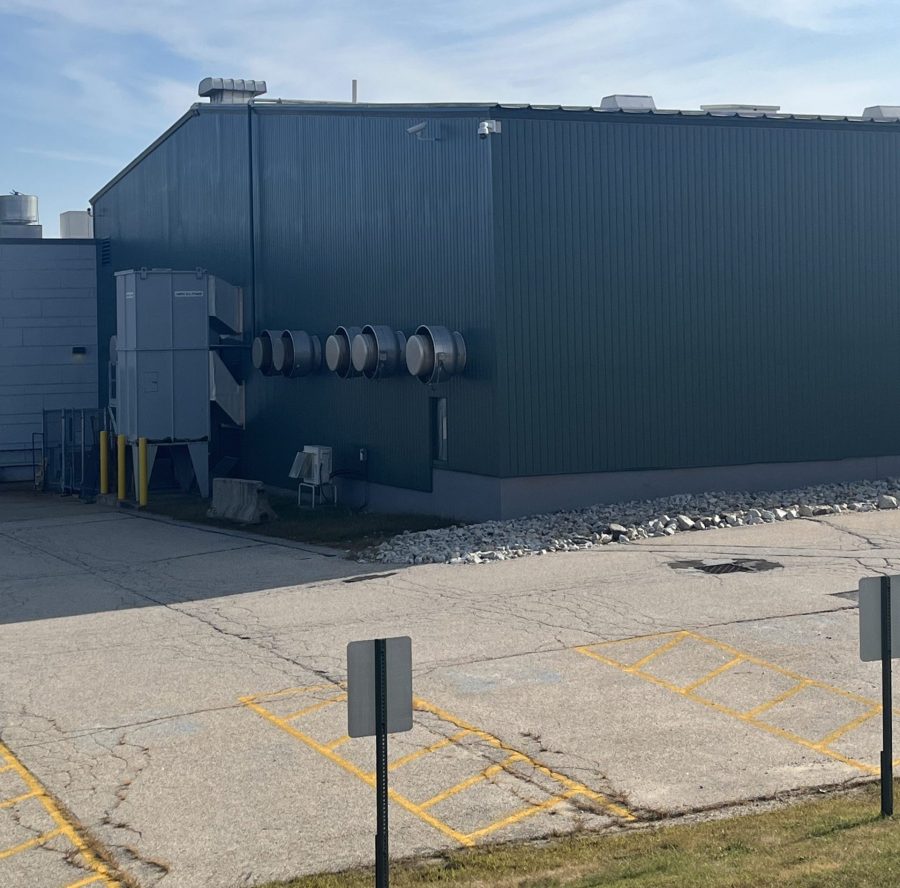 Manchester, NH Community College Professional Painting Services Preview Image 2